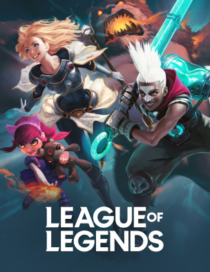 League Of Legends Riot Points (RP)