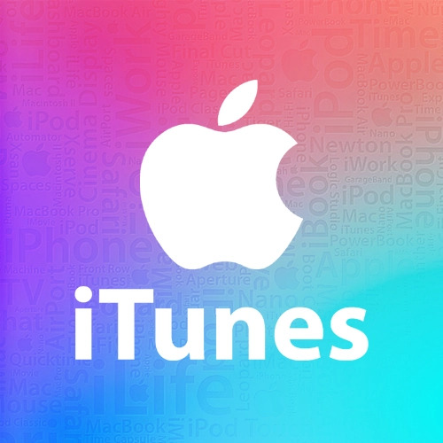Apple iTunes Bakiye
